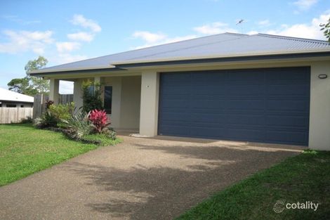 Property photo of 29 Bundey Street Bentley Park QLD 4869