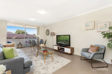Property photo of 10/28 Beresford Road Strathfield NSW 2135