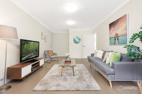 Property photo of 10/28 Beresford Road Strathfield NSW 2135