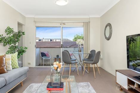 Property photo of 10/28 Beresford Road Strathfield NSW 2135