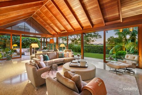 Property photo of 6A Fairfax Road Mosman NSW 2088