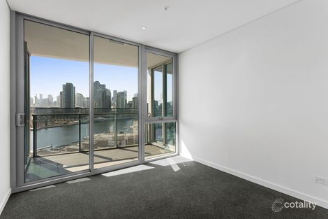 Property photo of 1705/81 South Wharf Drive Docklands VIC 3008