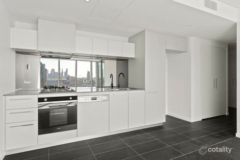 Property photo of 1705/81 South Wharf Drive Docklands VIC 3008