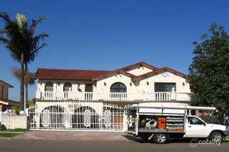 Property photo of 52 Brisbane Road St Johns Park NSW 2176