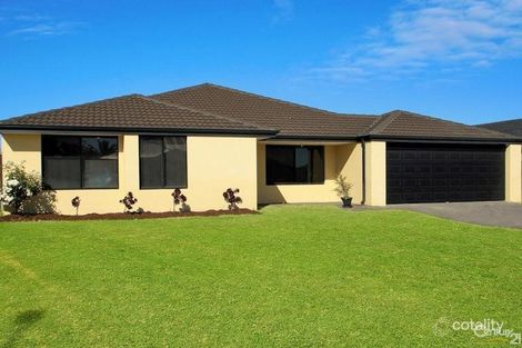 Property photo of 88 Barton Drive Australind WA 6233
