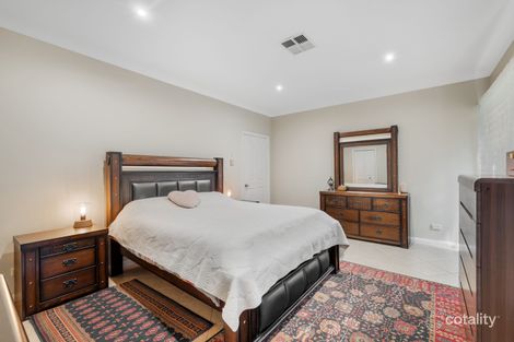 Property photo of 50 Centenary Place Catherine Field NSW 2557