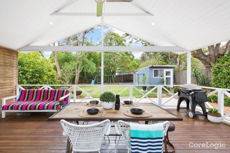 Property photo of 37 Carvers Road Oyster Bay NSW 2225