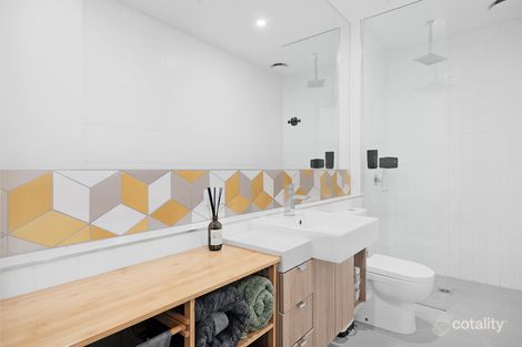 Property photo of 203/27 Victoria Street Footscray VIC 3011