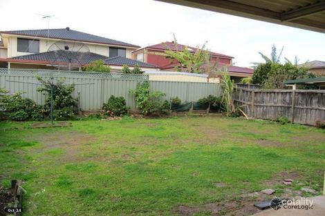 Property photo of 22 Chestnut Crescent Prestons NSW 2170