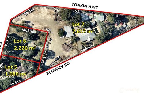 183 Kelvin Rd, Maddington, WA 6109