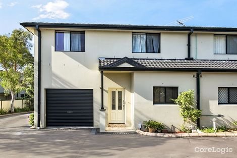 Property photo of 6/17-21 Guildford Road Guildford NSW 2161