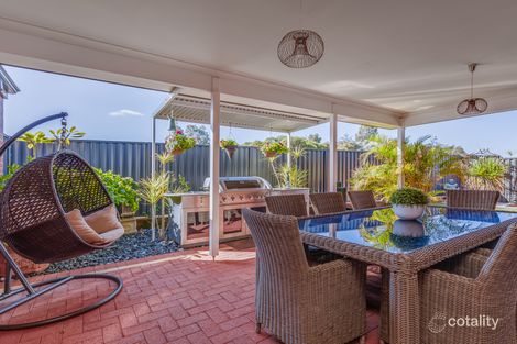 Property photo of 1 Conical Way Harrisdale WA 6112