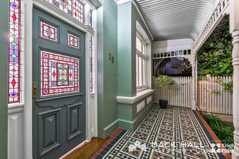 Property photo of 38 Rupert Street Subiaco WA 6008