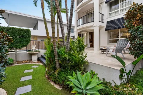 1/22 Montana Rd, Mermaid Beach, QLD 4218