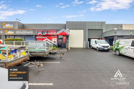 11/200 Canterbury Rd, Bayswater North, VIC 3153