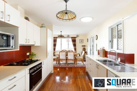 Property photo of 12 Merlin Terrace Kenmore QLD 4069