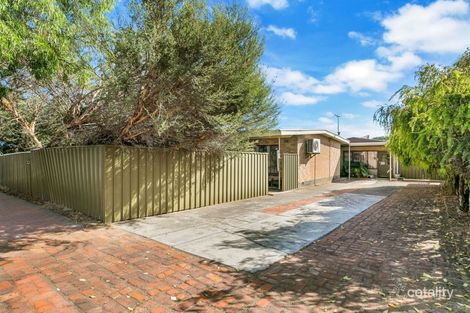 10 Jennifer Ave, Ridgehaven, SA 5097