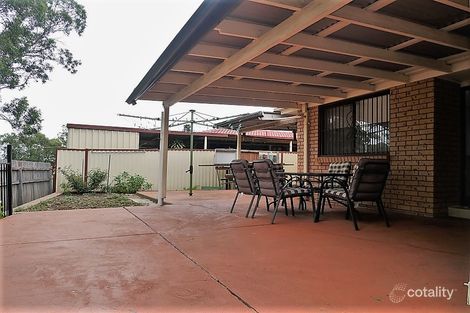 Property photo of 27 Natalie Crescent Fairfield West NSW 2165