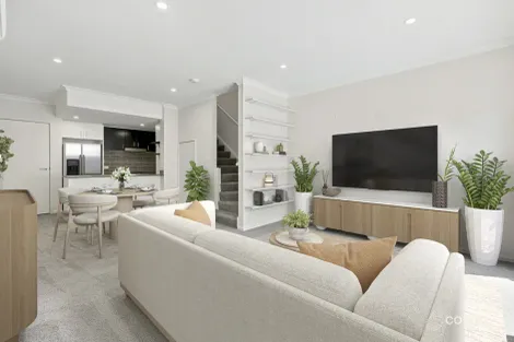 50/4 Pearlman St, Coombs, ACT 2611
