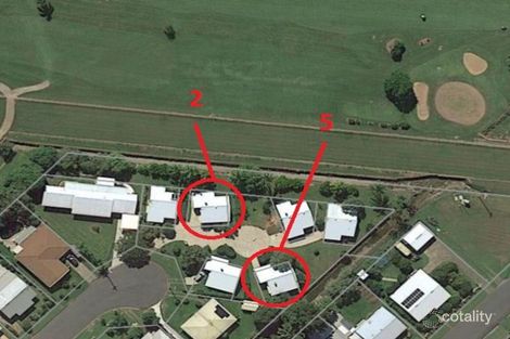 Property photo of 46 Buzacott Street Gordonvale QLD 4865