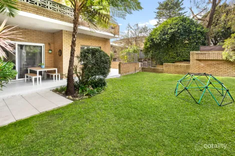Property photo of 3/38 The Crescent Dee Why NSW 2099