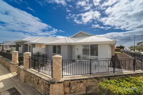 Property photo of 75 Montebello Boulevard Two Rocks WA 6037