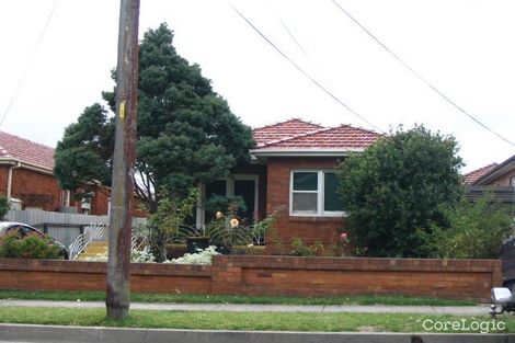 Property photo of 66 Caroline Street Kingsgrove NSW 2208