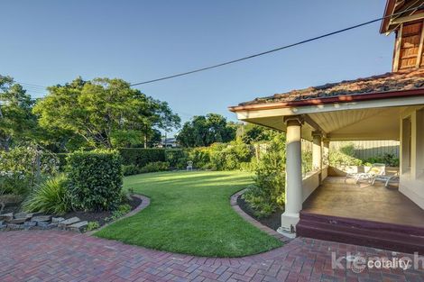 Property photo of 92 Mills Terrace North Adelaide SA 5006