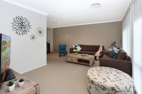 Property photo of 2 Cassia Close Bossley Park NSW 2176