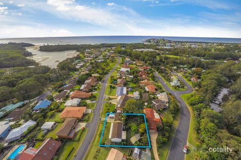 Property photo of 8 Sunset Avenue Woolgoolga NSW 2456