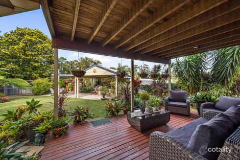 Property photo of 8 Sunset Avenue Woolgoolga NSW 2456