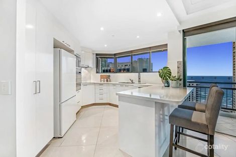 Property photo of 2305/5-19 Palm Avenue Surfers Paradise QLD 4217