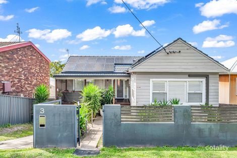 3 Edward St, Merewether, NSW 2291