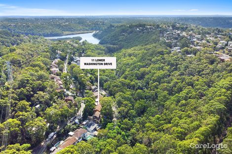 Property photo of 11 Lower Washington Drive Bonnet Bay NSW 2226