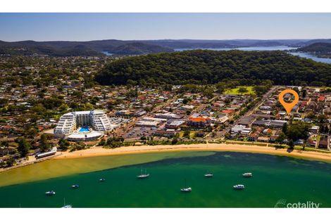 Property photo of 2/28 Bream Road Ettalong Beach NSW 2257