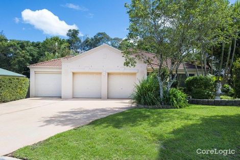 Property photo of 7 Cornwall Place Wollongbar NSW 2477