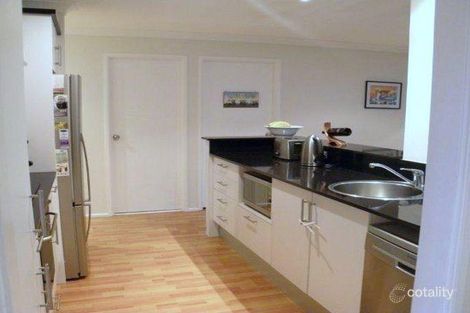 Property photo of 1B Warbler Close Hinchinbrook NSW 2168