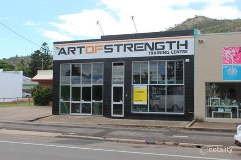 45 Ingham Rd, West End, QLD 4810