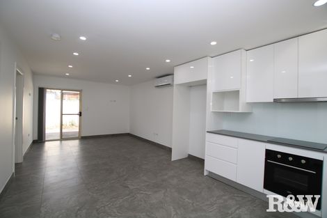 Property photo of 67 Hamrun Circuit Rooty Hill NSW 2766