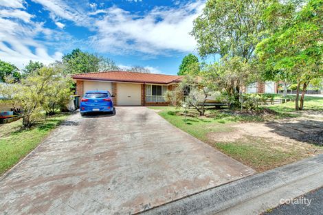 Property photo of 83 Drummond Street Sinnamon Park QLD 4073