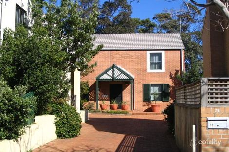 Property photo of 80 Jacaranda Place South Coogee NSW 2034