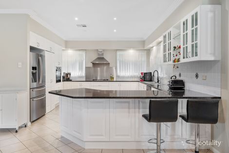 Property photo of 50 Centenary Place Catherine Field NSW 2557