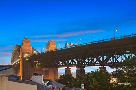 18 Jeffreys St, Kirribilli, NSW 2061