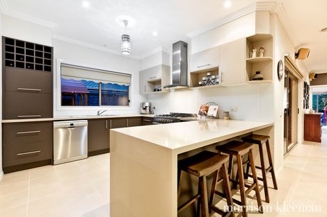 Property photo of 5 Dargo Crescent Doreen VIC 3754