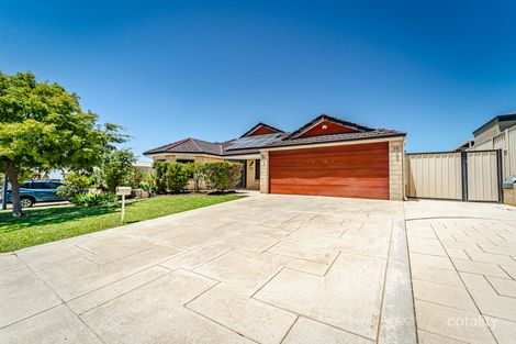 Property photo of 57 Baskerville Crescent Baldivis WA 6171