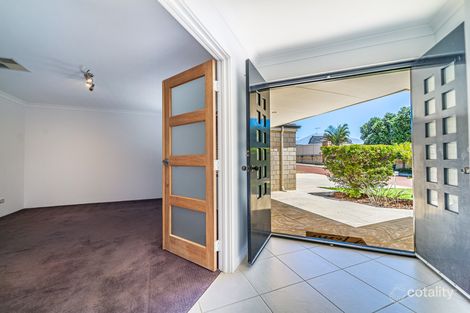Property photo of 57 Baskerville Crescent Baldivis WA 6171