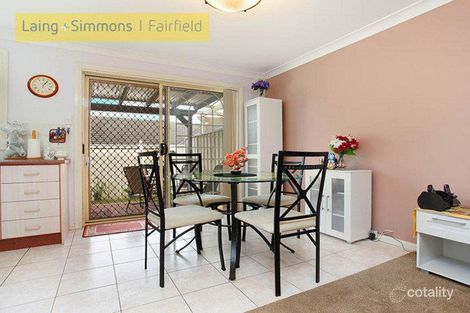 Property photo of 10/41 Station Street Fairfield NSW 2165