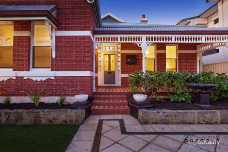 Property photo of 166 Alma Road North Perth WA 6006