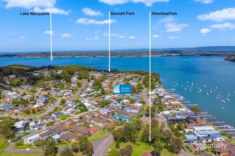 Property photo of 2/52 Allambee Place Valentine NSW 2280