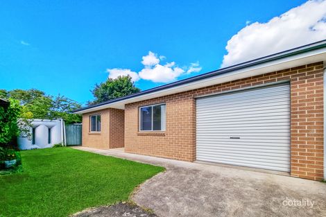 Property photo of 44 Fullagar Road Wentworthville NSW 2145